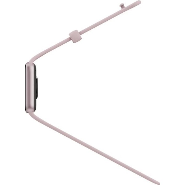 Фото - Фитнес-браслет Xiaomi Smart Band 10 Pro Lavender pink (BHR08WGGL)